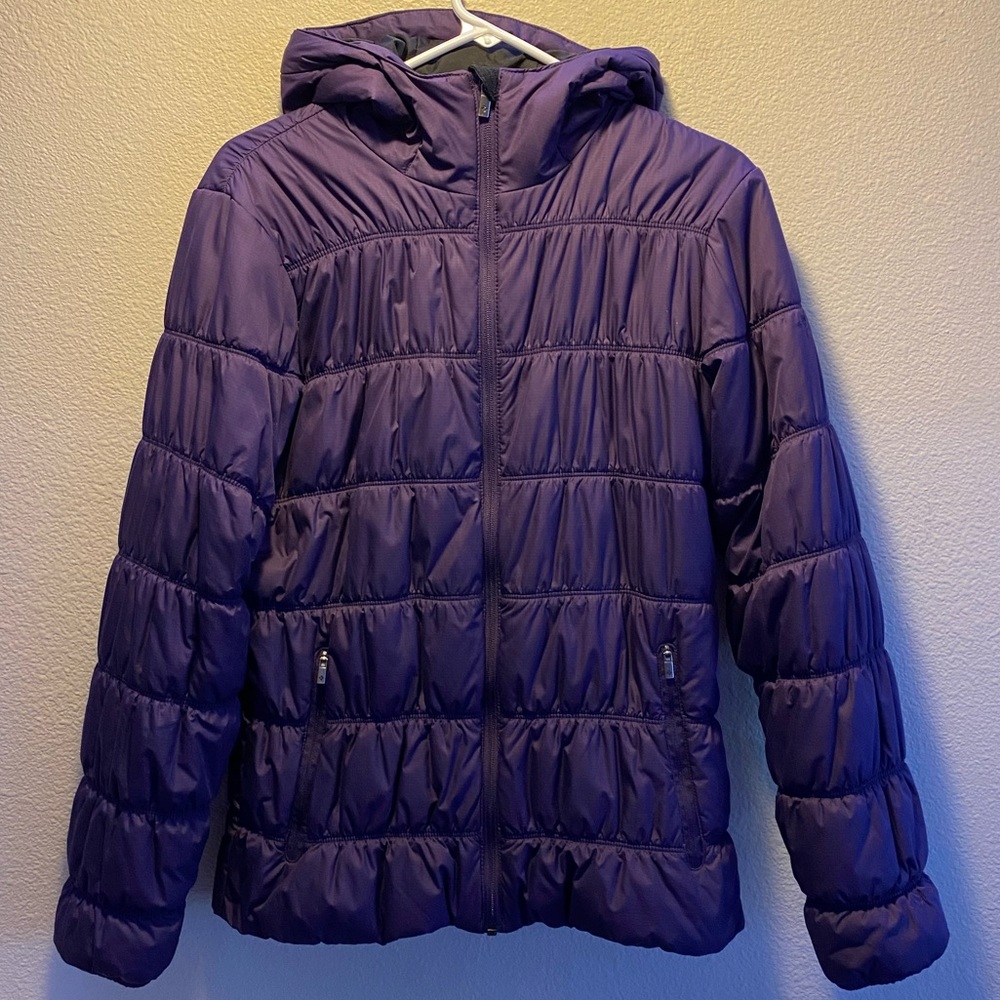 Columbia, Omni-heat, woman’s winter jacket, size M - Picture 1 of 8